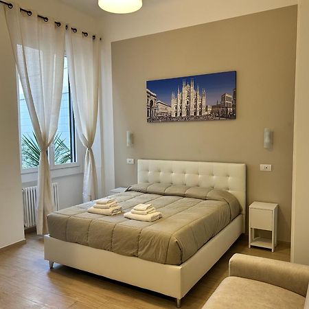 Magnoliaapartments - 34 Vigentina Center Milán Exteriér fotografie