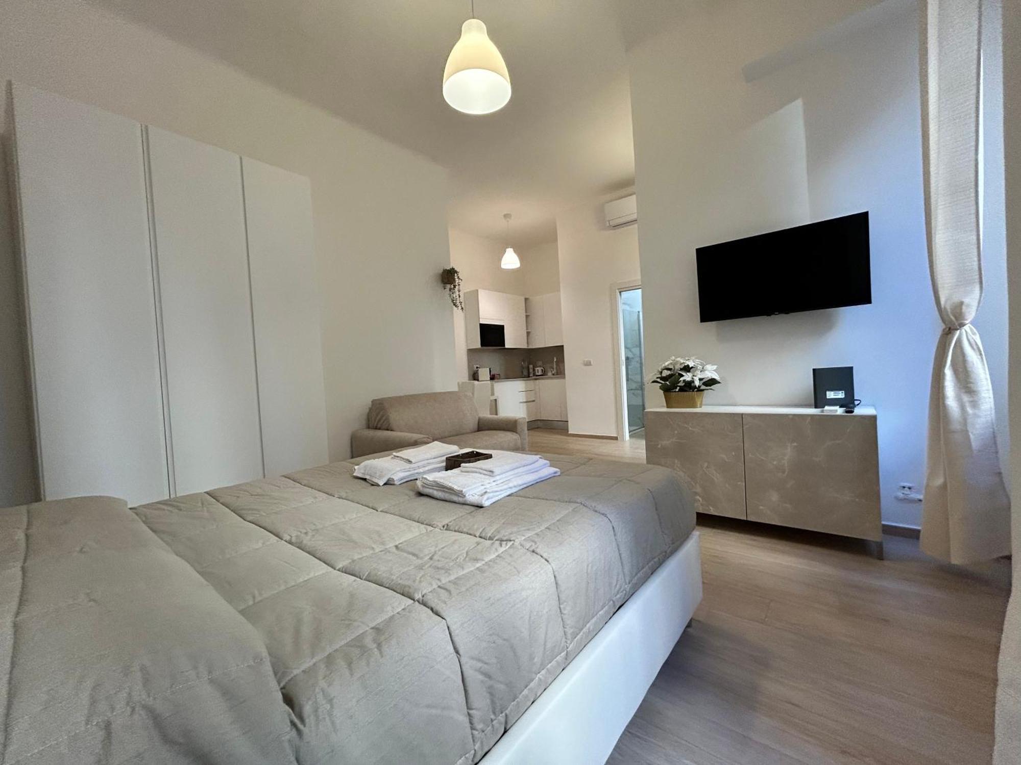 Magnoliaapartments - 34 Vigentina Center Milán Exteriér fotografie