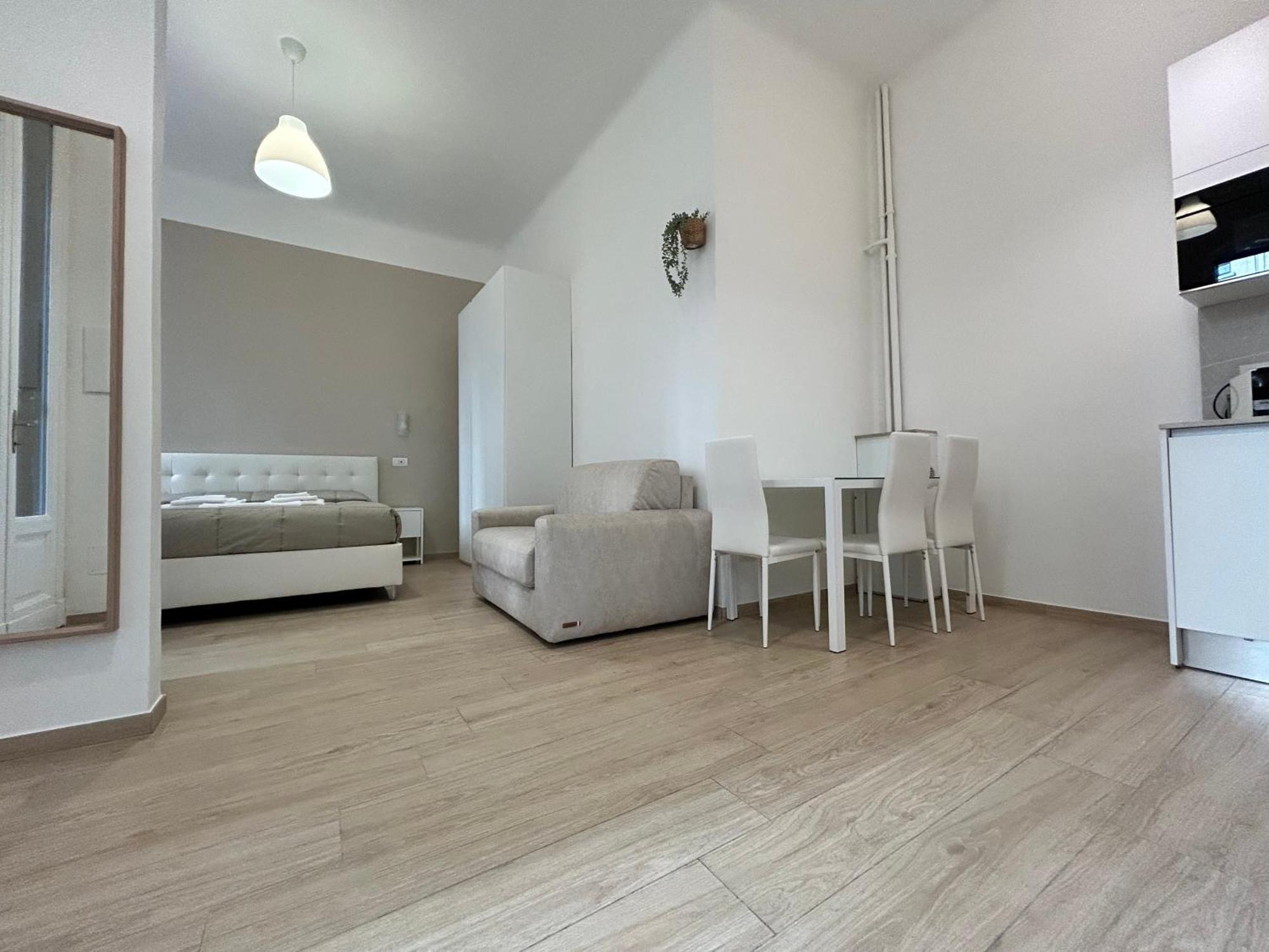 Magnoliaapartments - 34 Vigentina Center Milán Exteriér fotografie