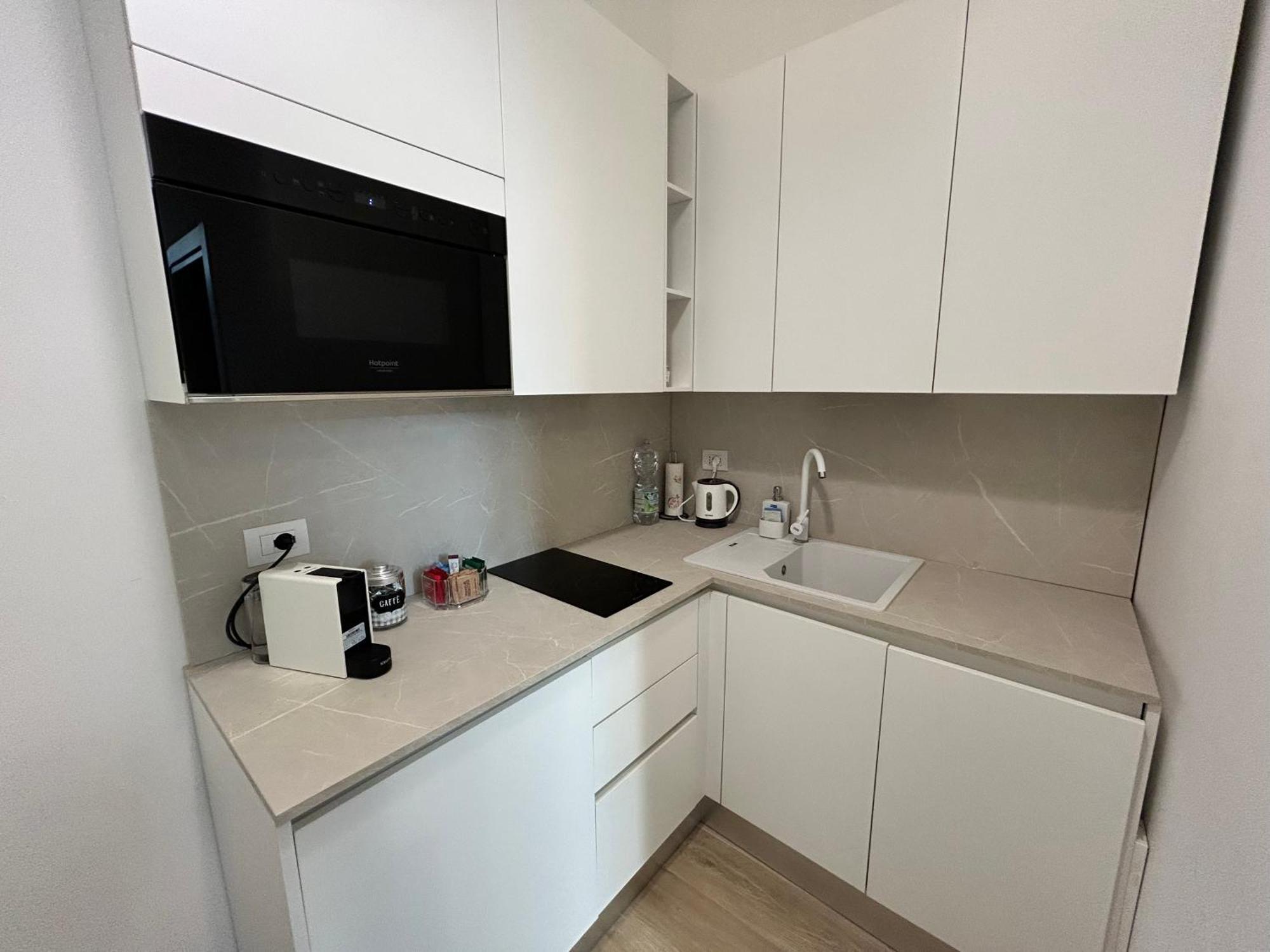 Magnoliaapartments - 34 Vigentina Center Milán Exteriér fotografie